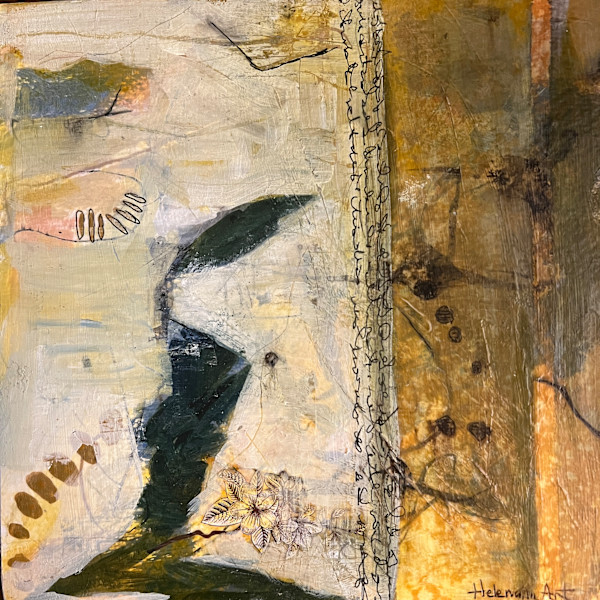 Twilight #2 by Helenann Pappas, Image 1.