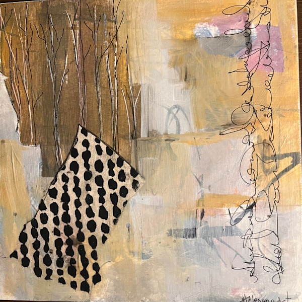 Twilight #1 by Helenann Pappas, Image 1.