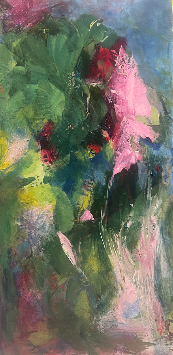 Goddess of Nature by Helenann Pappas, Image 1.