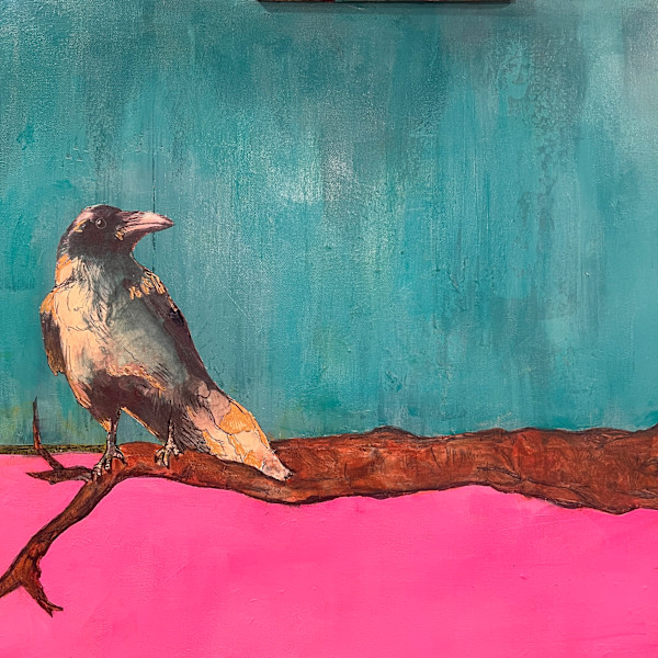Nevermore by Helenann Pappas, Image 1.