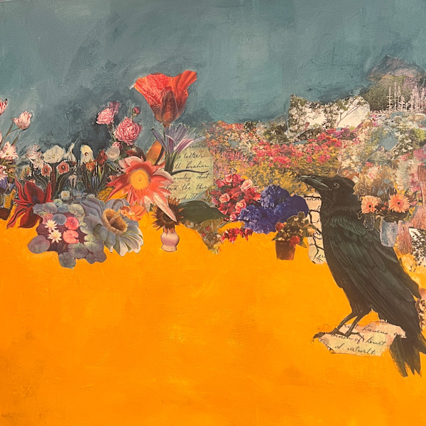 Field of Dreams by Helenann Pappas, Image 1.