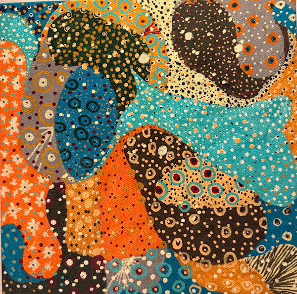 Season #1 by Helenann Pappas, Image 1.