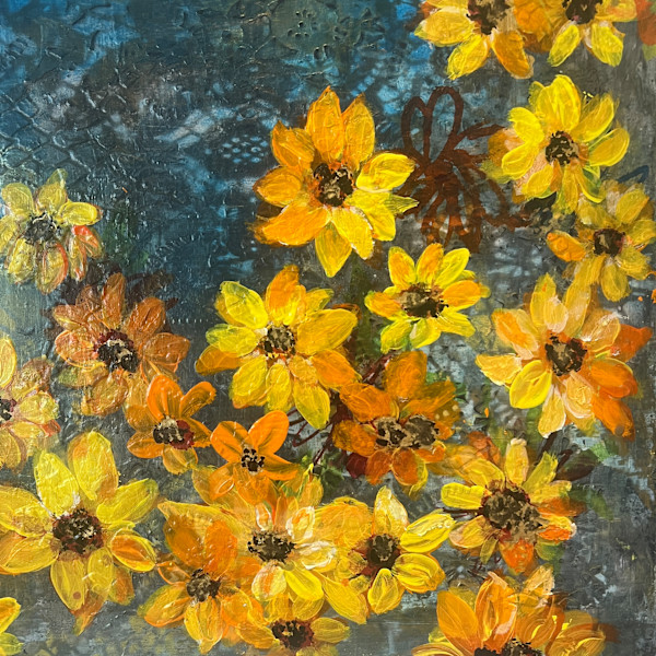 Peace by Helenann Pappas, Image 1.