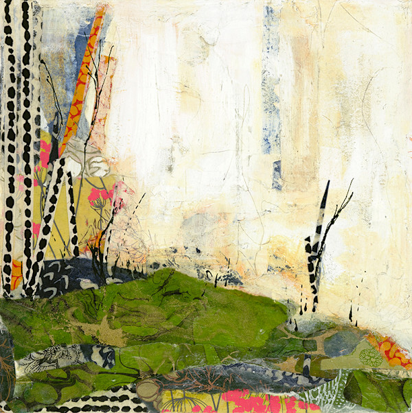 Meadows Within by Helenann Pappas, Image 2.