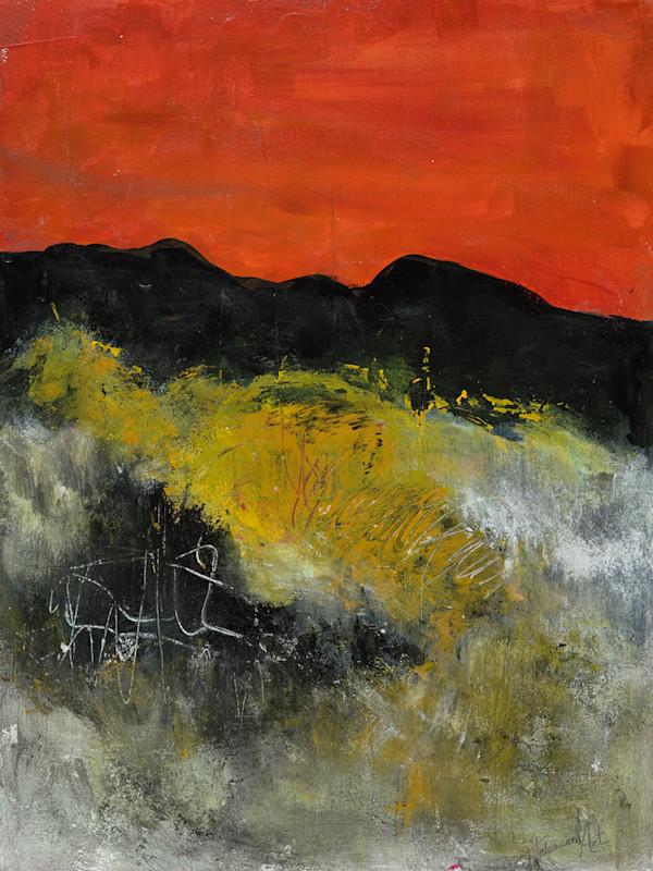 Santa Fe by Helenann Pappas, Image 1.