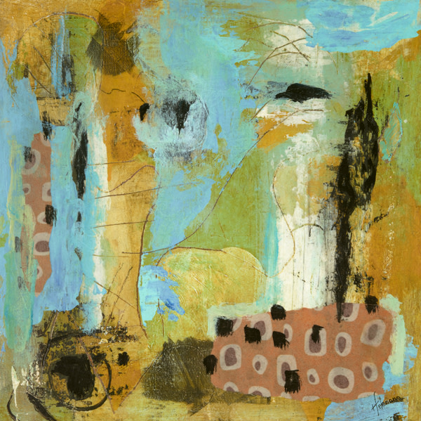 Spain by Helenann Pappas, Image 1.