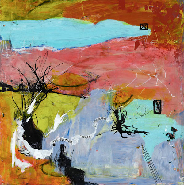 Ying and Yang by Helenann Pappas, Image 1.