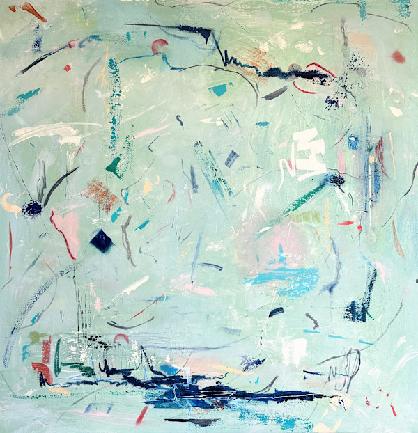 Playfull by Tennille Dix