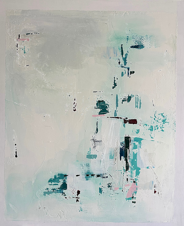 Vivid Echoes by Tennille Dix, Image 1.