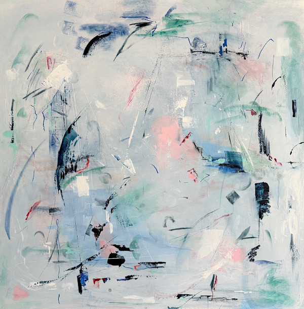 Beyond The Echo by Tennille Dix