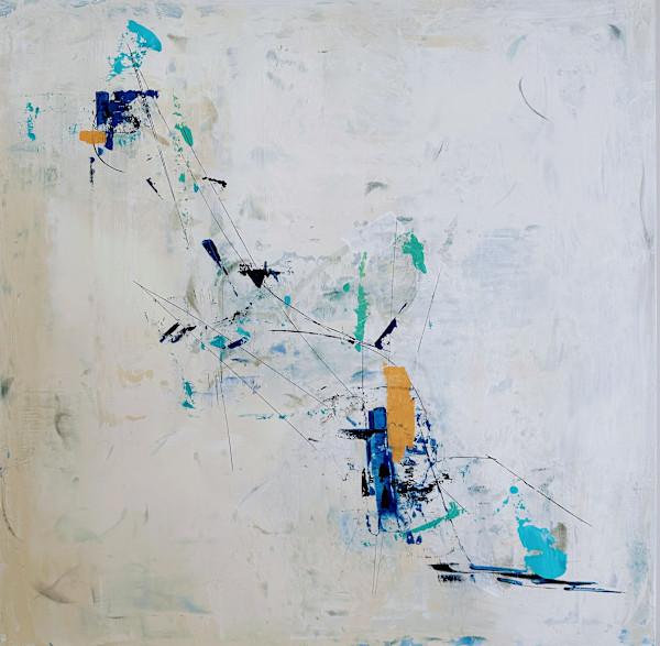 Meandering Journeys by Tennille Dix