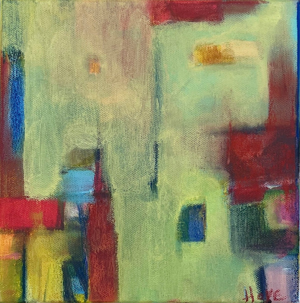 Perceptual Shift Study by Hope Thweatt, Image 2.