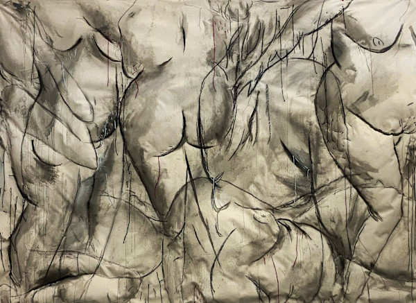 As It Should Be by Hope Thweatt