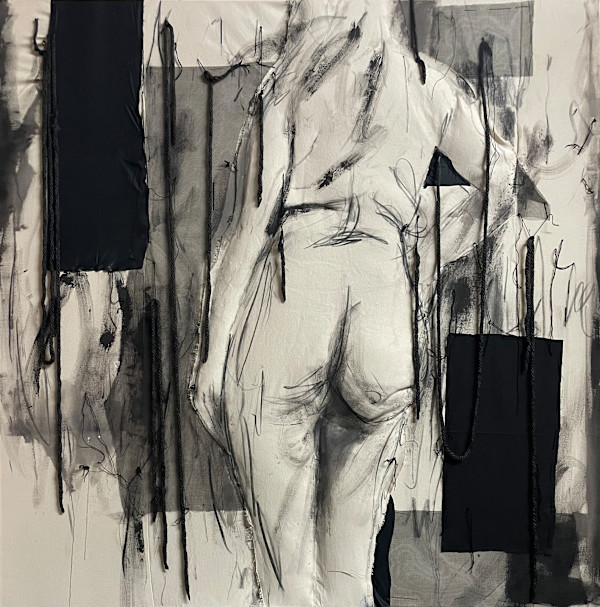 I Feel Like a Fake by Hope Thweatt, Image 1.
