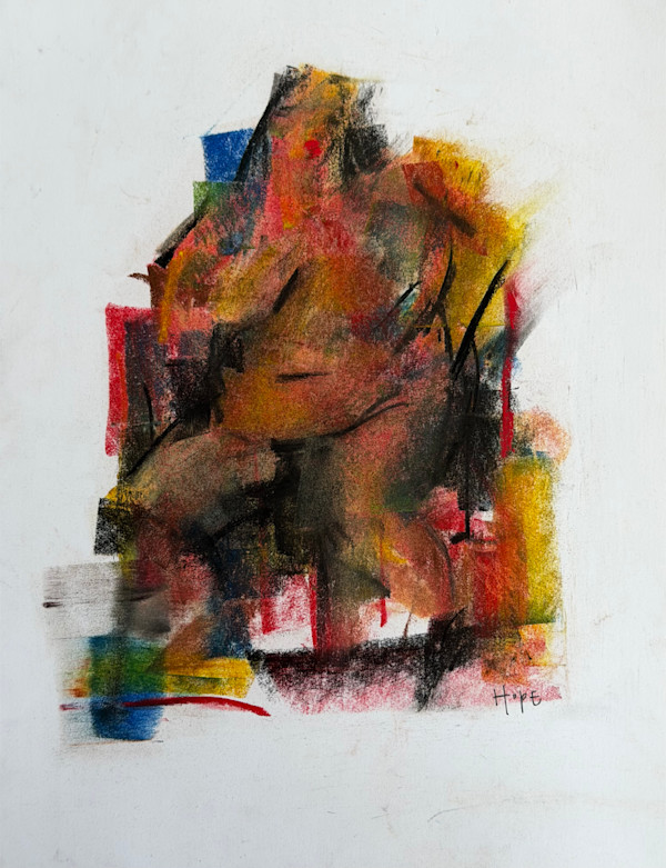 Fragmented Forms by Hope Thweatt, Image 5.