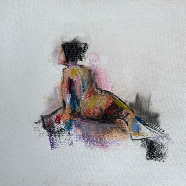 Fragmented Forms by Hope Thweatt, Image 9.