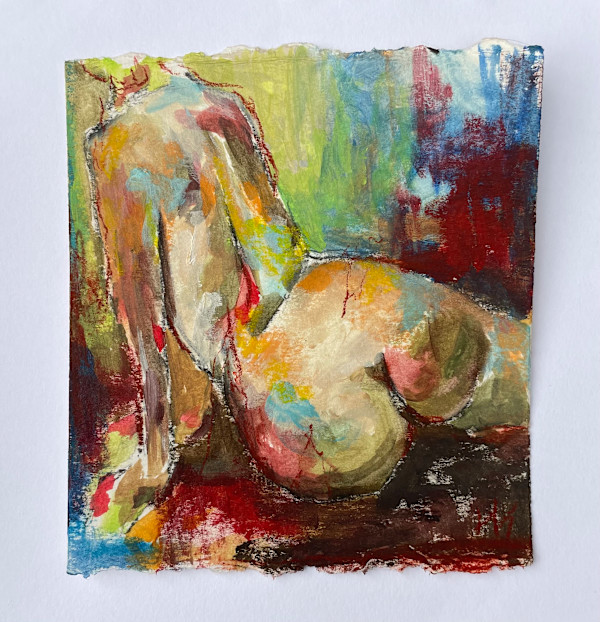 Fragmented Forms by Hope Thweatt, Image 4.