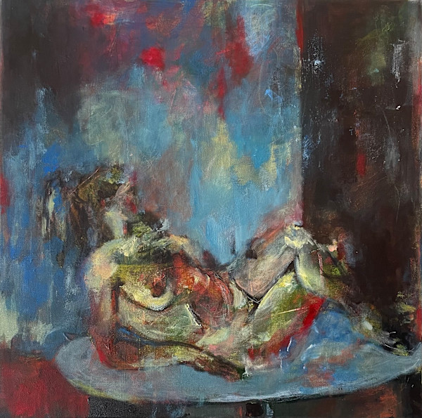 Out of Touch by Hope Thweatt, Image 8.