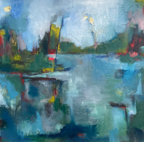 Acts of Conversation by Hope Thweatt, Image 2.
