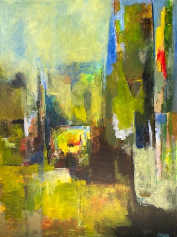 Hide and Seek by Hope Thweatt, Image 3.