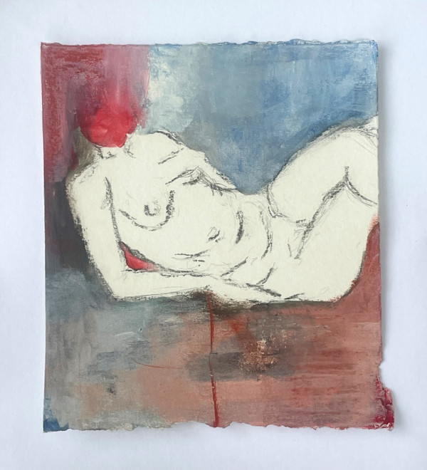 Fragmented Forms by Hope Thweatt, Image 1.