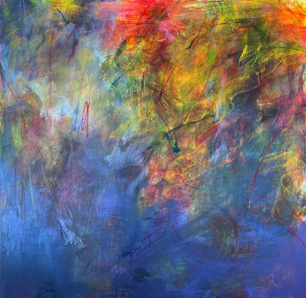 Inner Warmth by Hope Thweatt