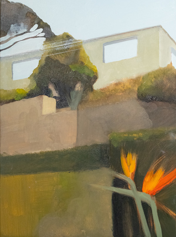 Villa Noailles - Point de vue 1 by Alexander Grimm, Image 1.