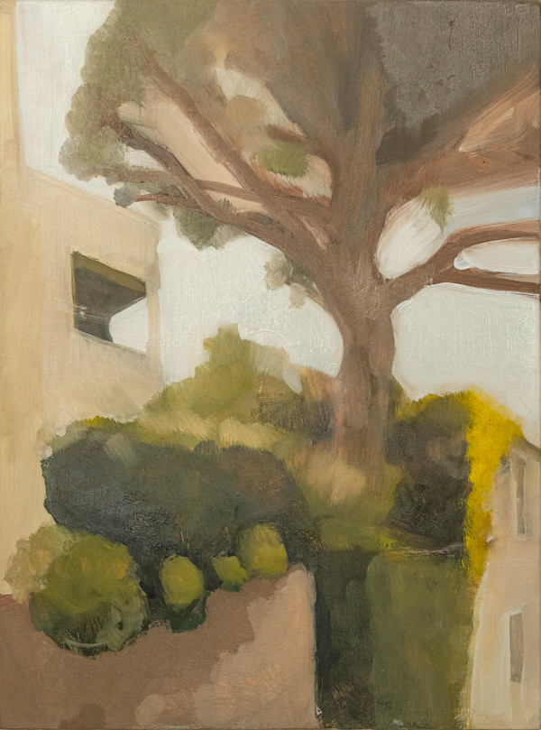Villa Noailles - Point de vue 8 by Alexander Grimm, Image 1.