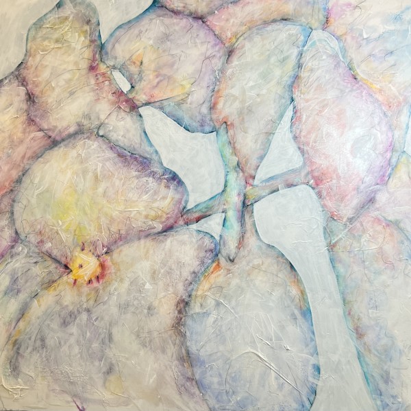 Hydrangea #1 by Liz Morton