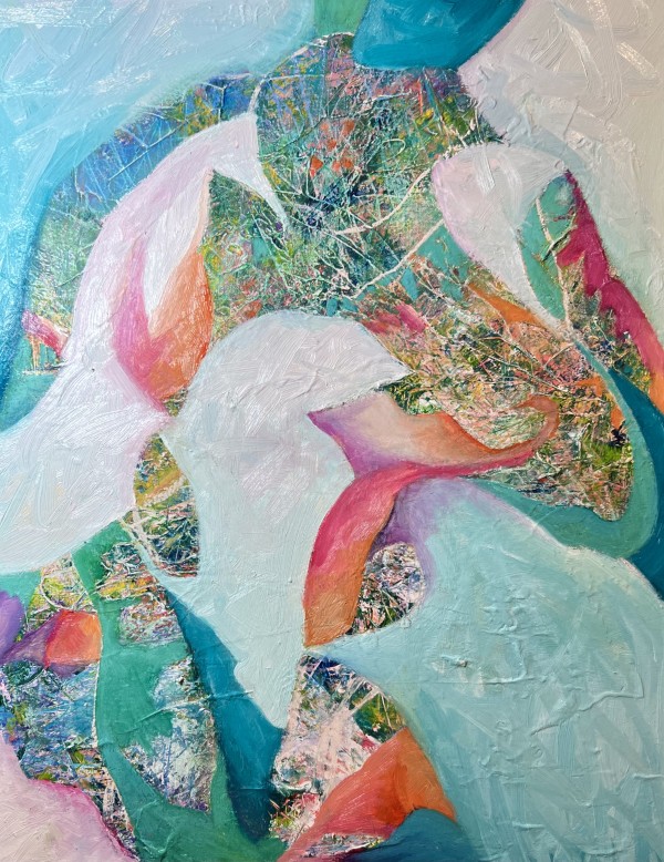 Serenity by Liz Morton