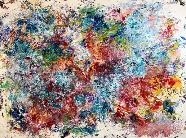Fiesta by Liz Morton