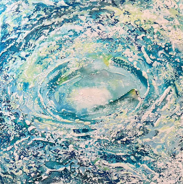 Whispers in Motion by Liz Morton