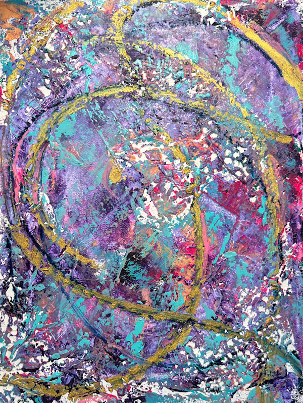 Euphoria by Liz Morton
