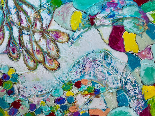 Marine Spirits by Liz Morton