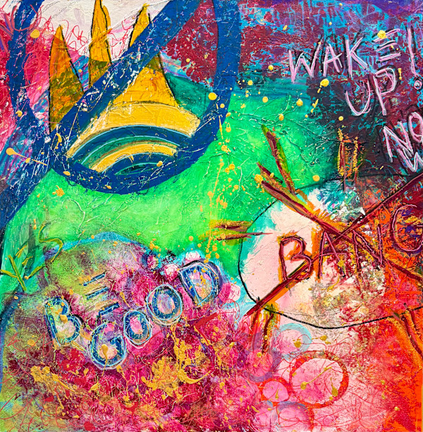 Cry of Courage by Liz Morton