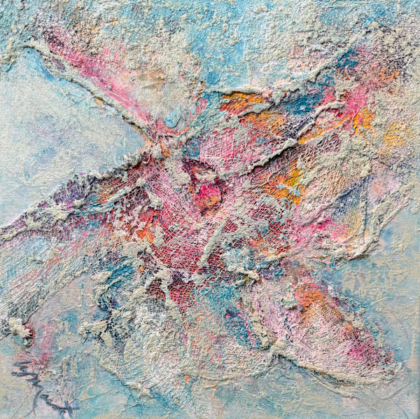 Starfish Origins by Liz Morton, Image 5.