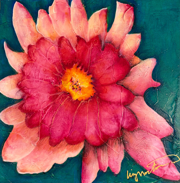 Dahlia by Liz Morton, Image 3.