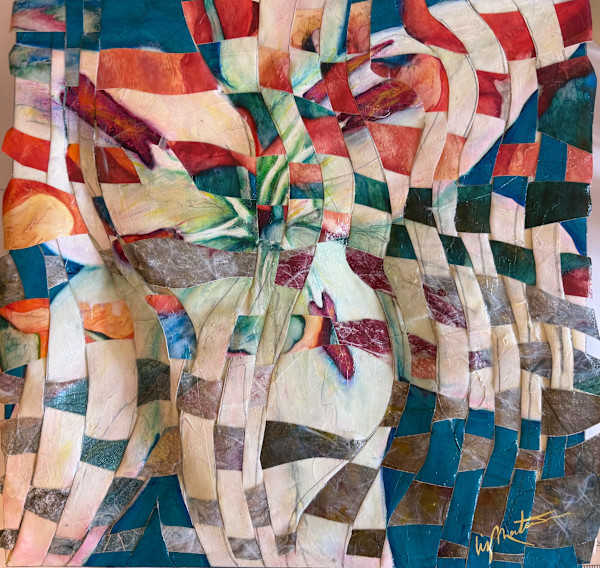 Madonna Lily by Liz Morton, Image 13.