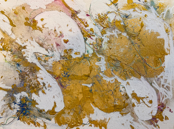 All That Glitters #2 by Liz Morton, Image 2.