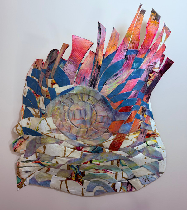 Whispers of the Painted Breeze by Liz Morton, Image 30.