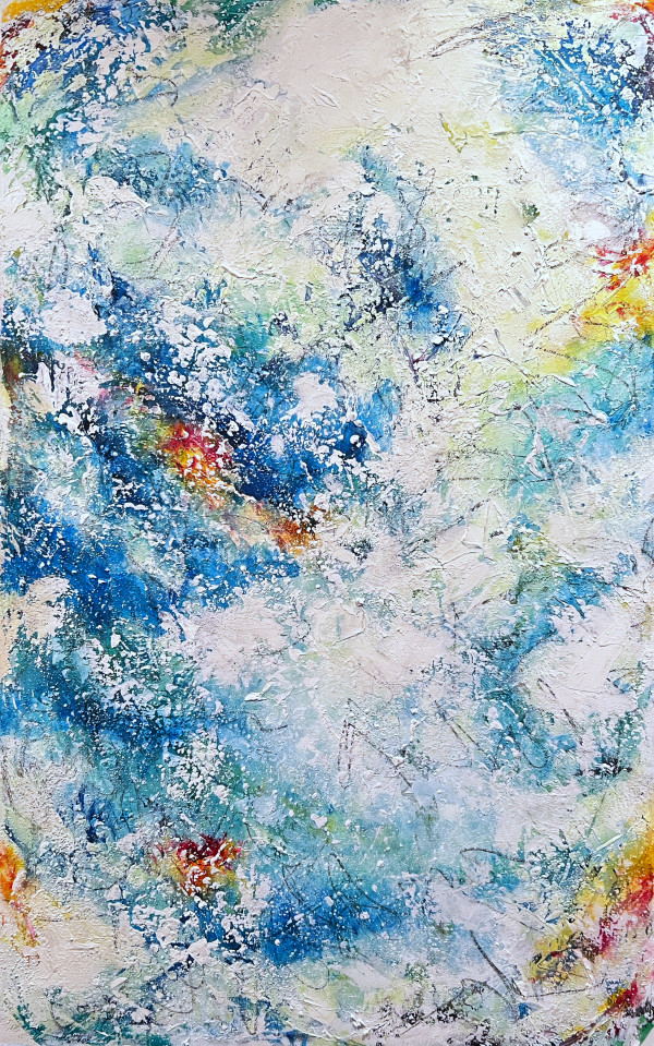 As the Tide Turns by Liz Morton