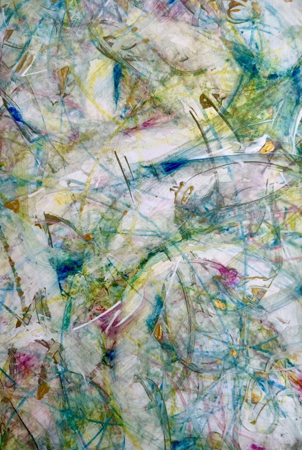 Swirl by Liz Morton