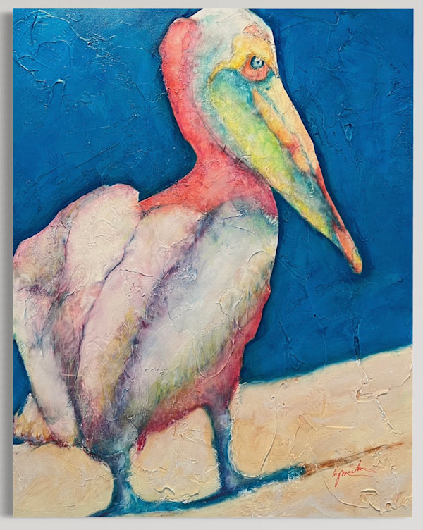 Walk About (Pelican) by Liz Morton