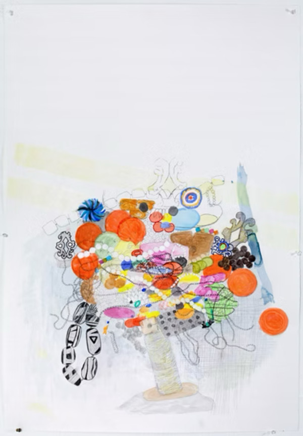 Tipping Point by Pamela Saturday