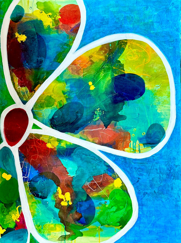 Fluid Harmony by Jen Rogers, Image 11.