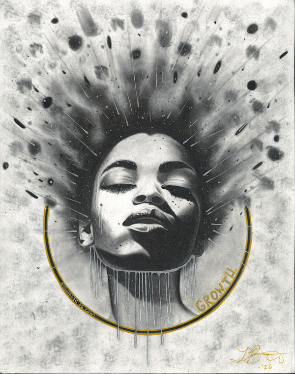 Unapologetic by Thomas Butler