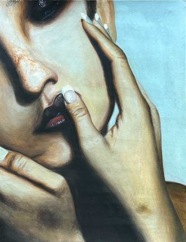 Fade by Cuong (Mike) Tran