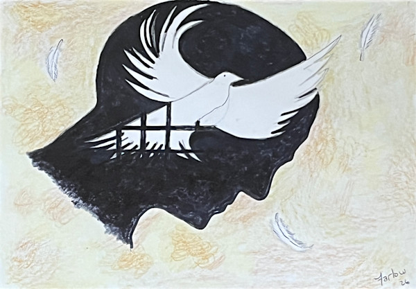 Unfettered Minds by Gary Farlow