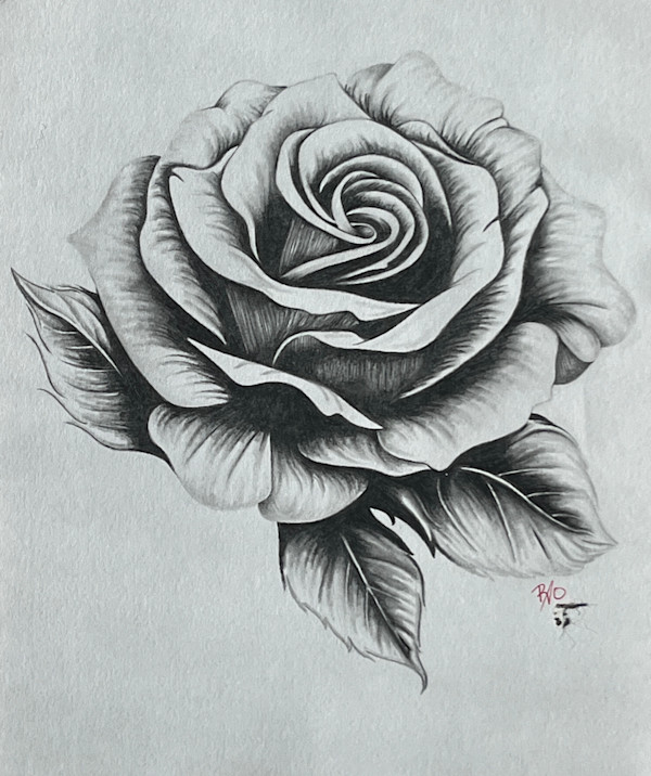 Untitled by Robert Odom