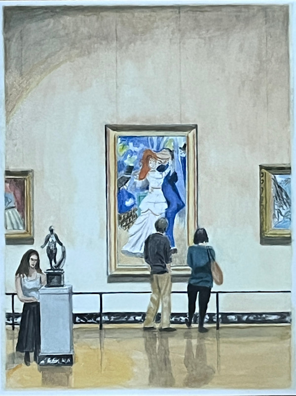 Youth and Discovery by James Boyd